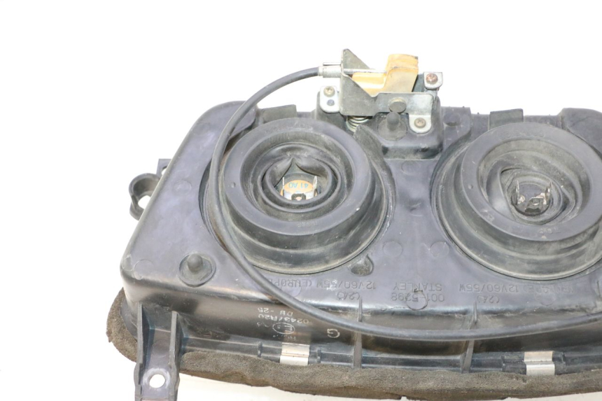 photo de FAROL DIANTEIRO HONDA ST PAN EUROPEAN 1100 (1990 - 2002) - Ampliação dos componentes