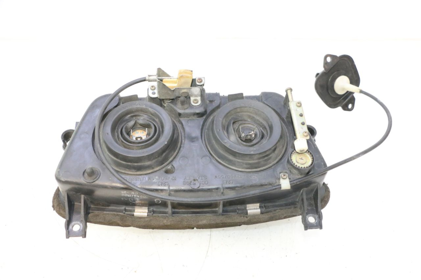 photo de FAROL DIANTEIRO HONDA ST PAN EUROPEAN 1100 (1990 - 2002) - Vista de perto