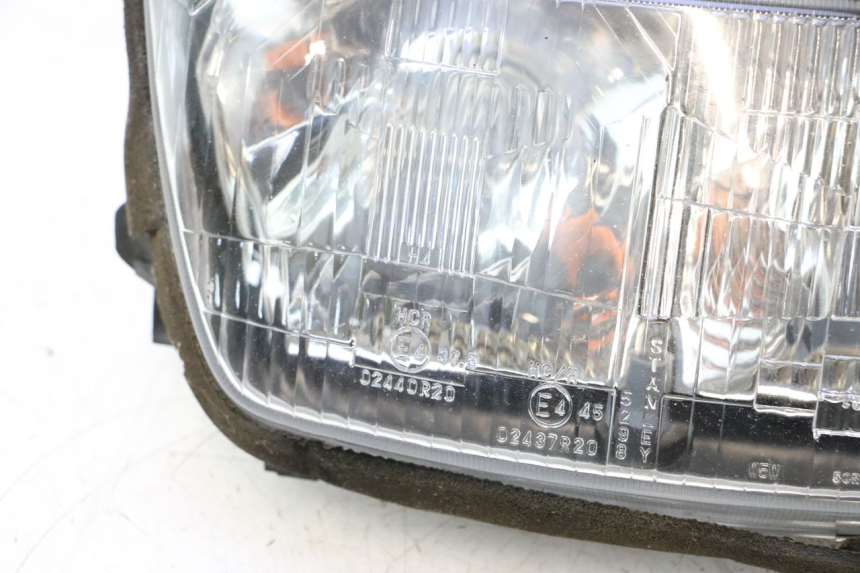 photo de FAROL DIANTEIRO HONDA ST PAN EUROPEAN 1100 (1990 - 2002) - Outro ângulo de visão