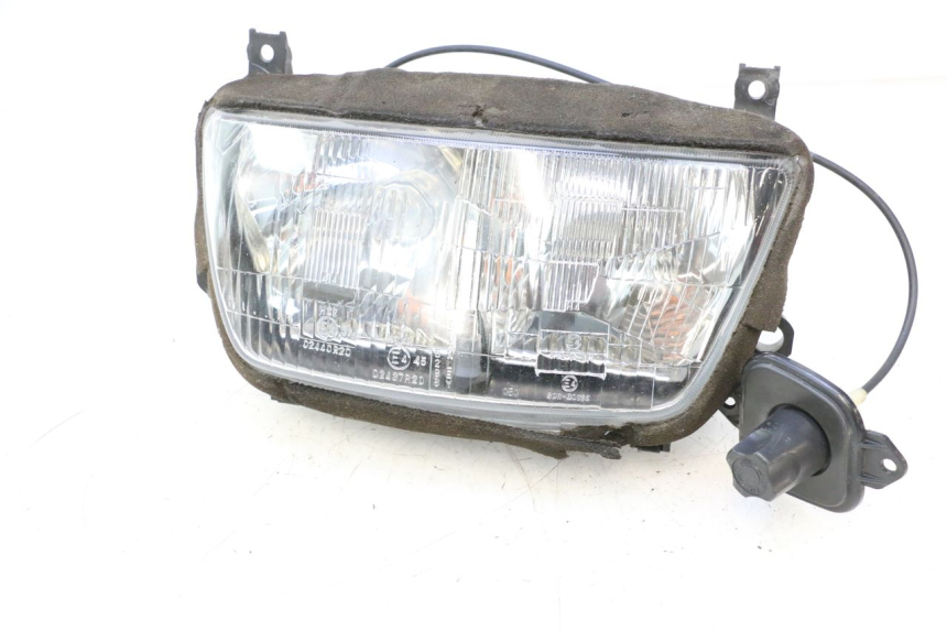 photo de FAROL DIANTEIRO HONDA ST PAN EUROPEAN 1100 (1990 - 2002) - Vista geral