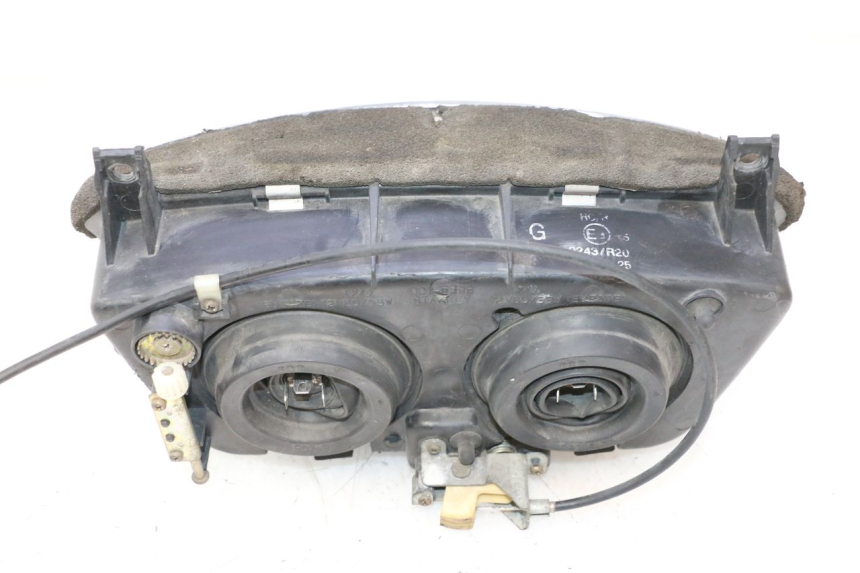 photo de FAROL DIANTEIRO HONDA ST PAN EUROPEAN 1100 (1990 - 2002) - Estado da superfície