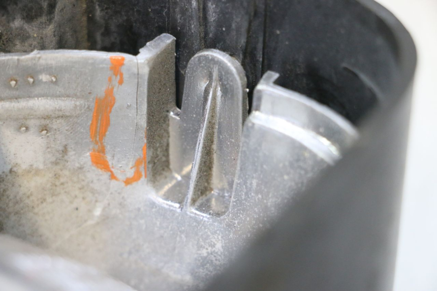 photo de FAROL DIANTEIRO GILERA STALKER 50 (2004 - 2014) - Detalhe da peça