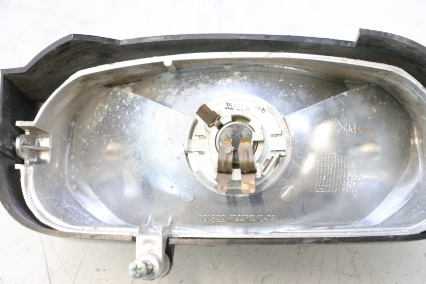 photo de FAROL DIANTEIRO GILERA STALKER 50 (2004 - 2014) - Pontos de fixação