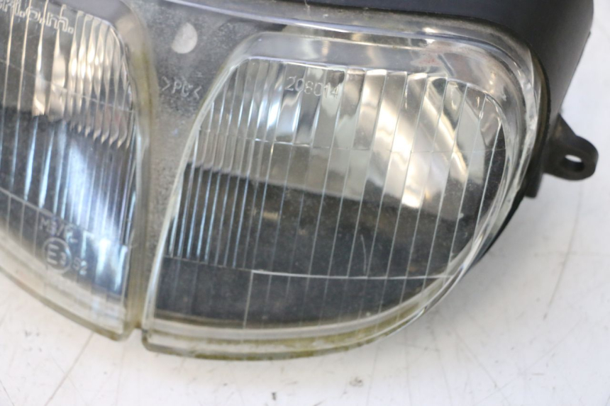 photo de FAROL DIANTEIRO GILERA STALKER 50 (2004 - 2014) - Estado da superfície