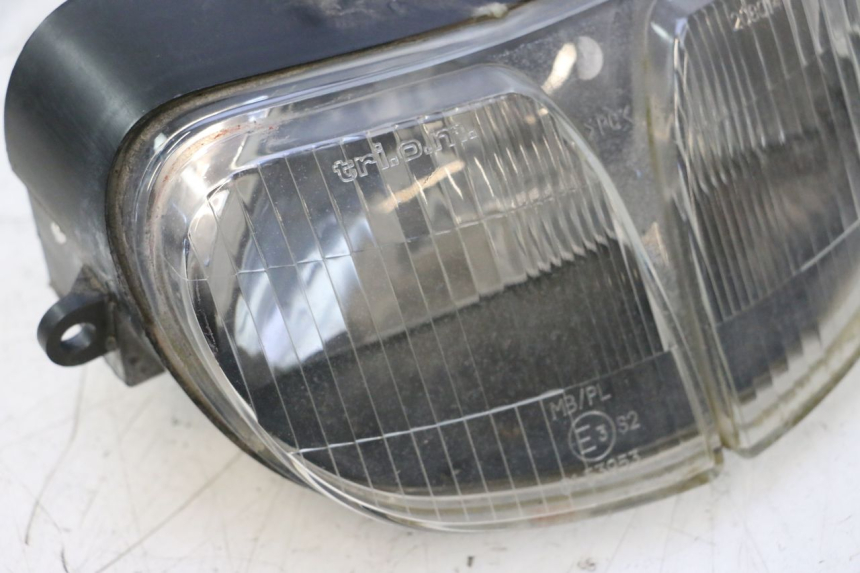 photo de FAROL DIANTEIRO GILERA STALKER 50 (2004 - 2014) - Peça verificada