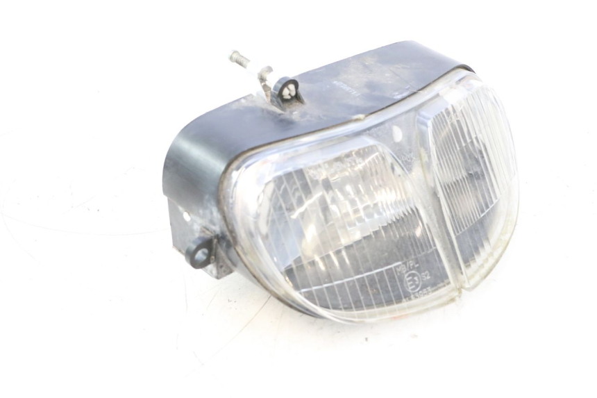 photo de FAROL DIANTEIRO GILERA STALKER 50 (2004 - 2014) - Marcações e referências