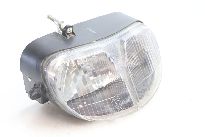 photo de FAROL DIANTEIRO GILERA STALKER 50 (2004 - 2014) - Detalhe da peça