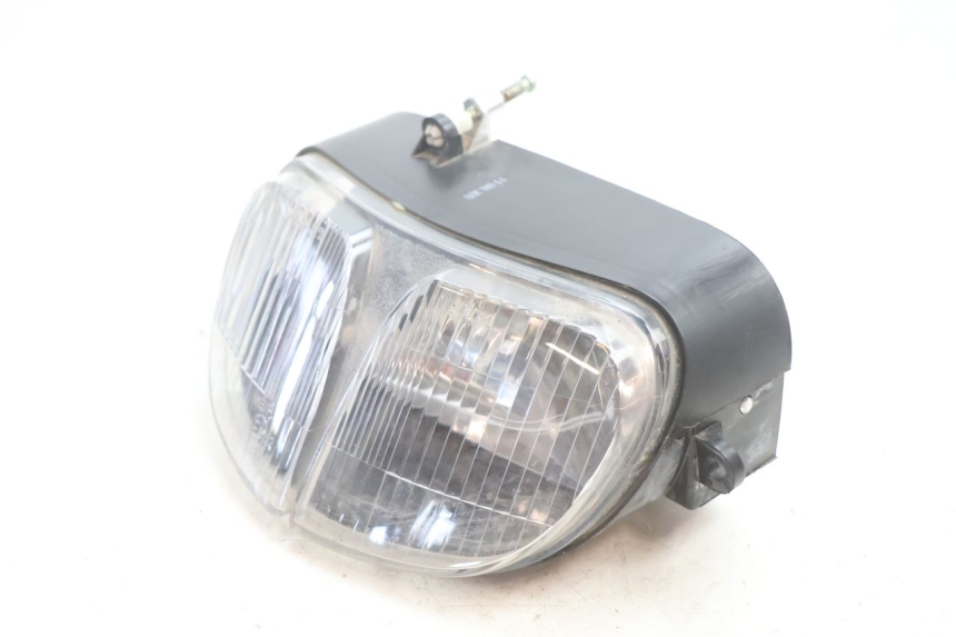 photo de FAROL DIANTEIRO GILERA STALKER 50 (2004 - 2014) - Zoom do estado de desgaste
