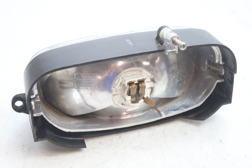 photo de FAROL DIANTEIRO GILERA STALKER 50 (2004 - 2014) - Ampliação técnica