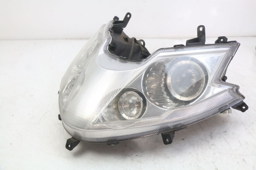 photo de FAROL DIANTEIRO RAZZO STEED 125 (2012 - 2018) - Vista principal
