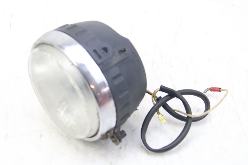 photo de FAROL DIANTEIRO JAWA STELLA BABETTA 134 50 - Detalhe da peça