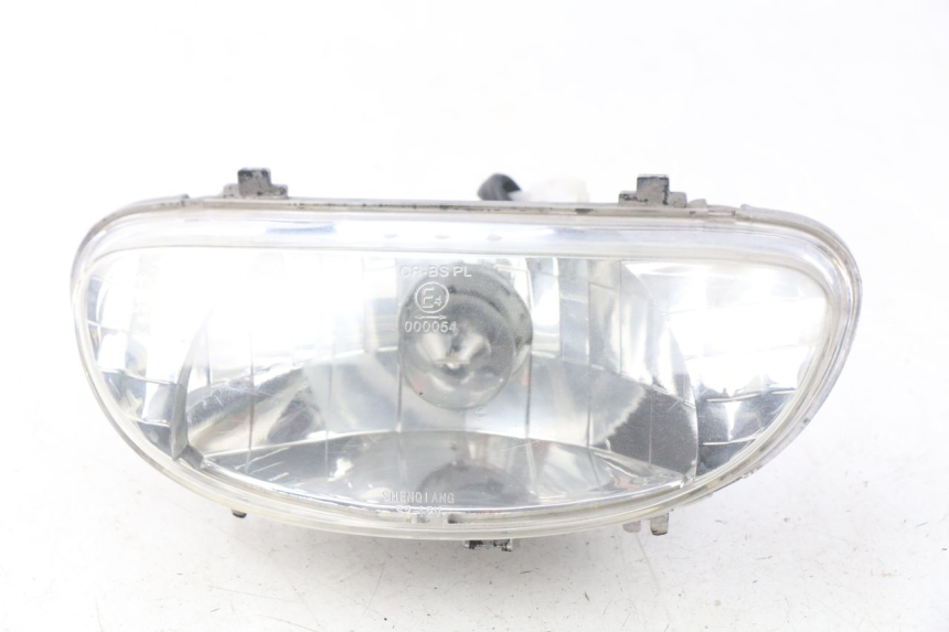 photo de FAROL DIANTEIRO FYM STRADA 50 (2007 - 2014) - Vista principal