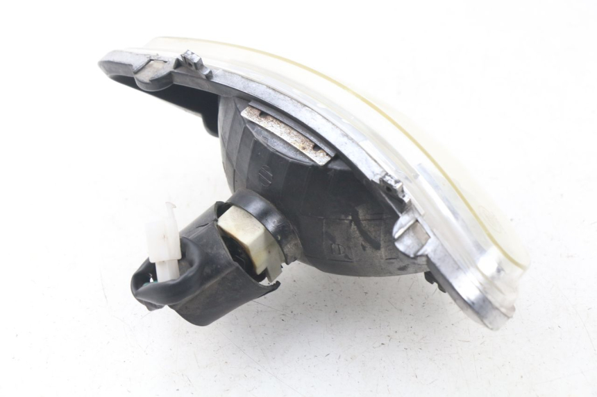photo de FAROL DIANTEIRO FYM STRADA 50 (2007 - 2014) - Vista geral