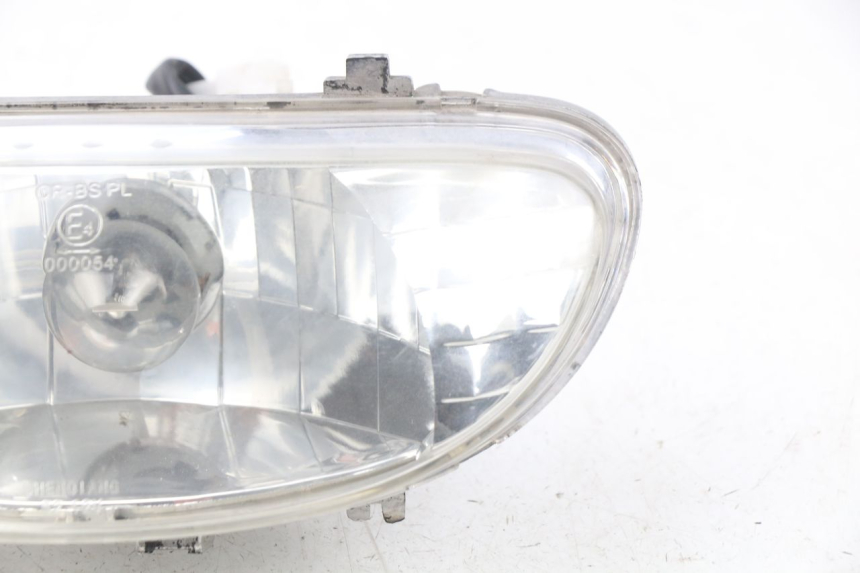 photo de FAROL DIANTEIRO FYM STRADA 50 (2007 - 2014) - Pontos de fixação