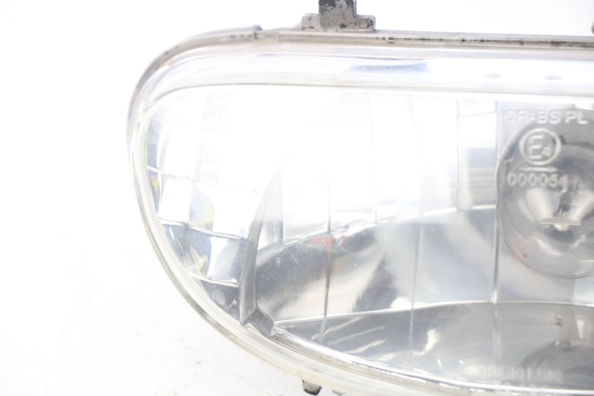 photo de FAROL DIANTEIRO FYM STRADA 50 (2007 - 2014) - Estado da superfície