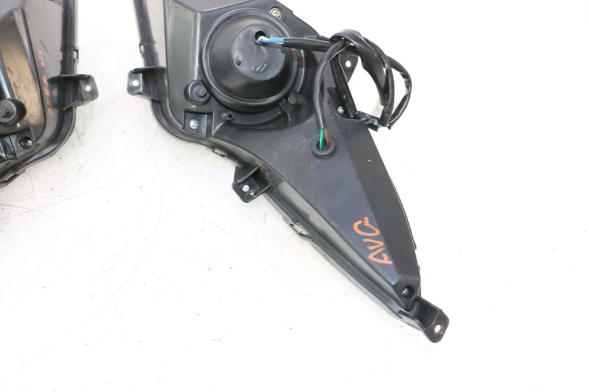 photo de FAROL DIANTEIRO VASTRO STREET S 50 (2016 - 2021) - Vista geral