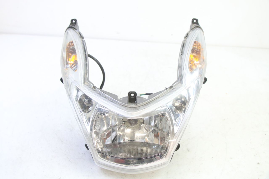 photo de FAROL DIANTEIRO PEUGEOT STREETZONE I NAKED 2T 50 (2018 - 2020) - Vista principal