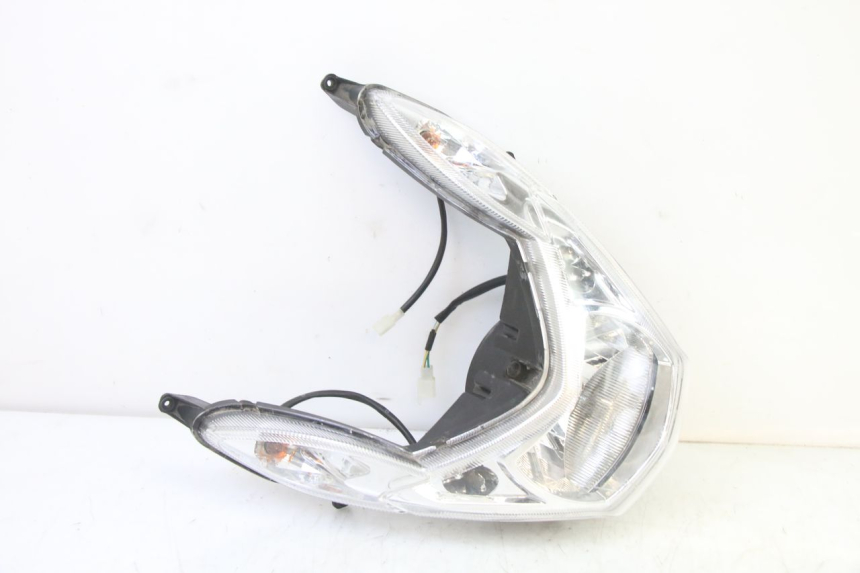 photo de FAROL DIANTEIRO PEUGEOT STREETZONE I NAKED 2T 50 (2018 - 2020) - Detalhe da peça