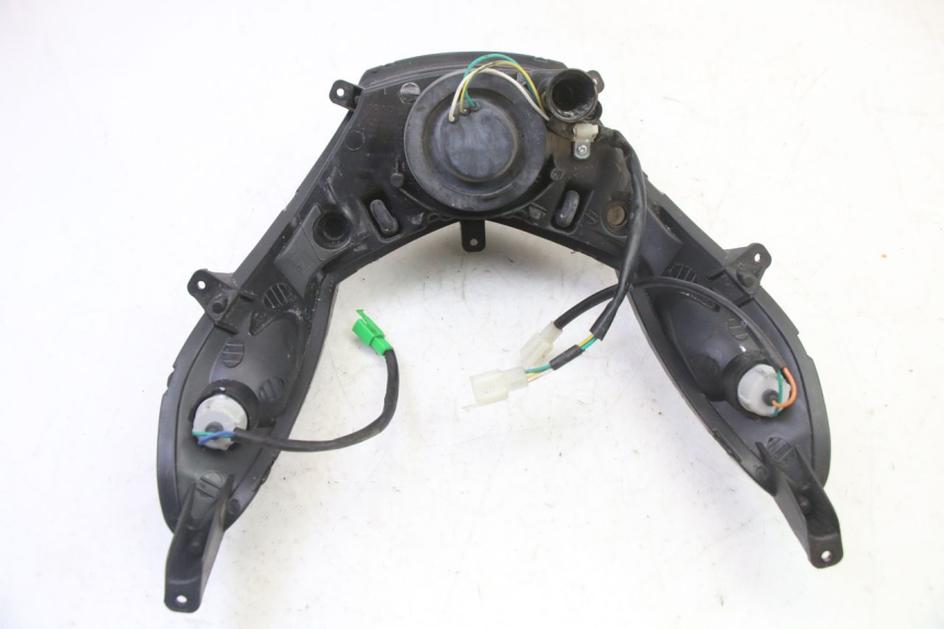 photo de FAROL DIANTEIRO PEUGEOT STREETZONE I NAKED 2T 50 (2018 - 2020) - Outro ângulo de visão