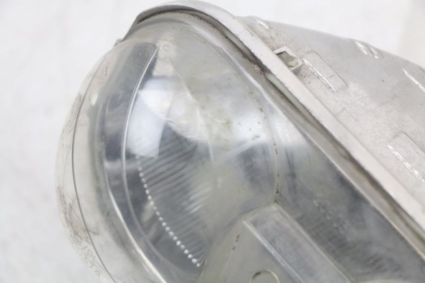 photo de FAROL DIANTEIRO MBK STUNT NAKED 50 (2004 - 2018) - Ampliação técnica