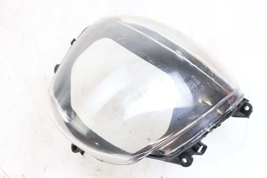 photo de FAROL DIANTEIRO JM MOTORS SUNNY 50 (2017 - 2020) - Vista principal