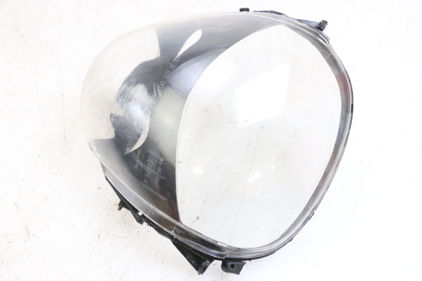 photo de FAROL DIANTEIRO JM MOTORS SUNNY 50 (2017 - 2020) - Outro ângulo de visão