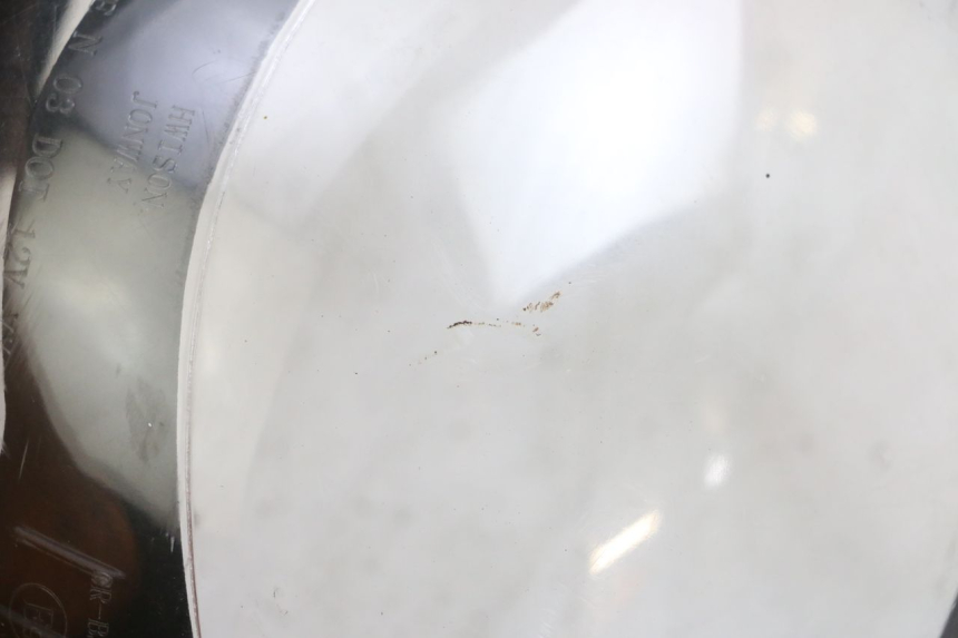 photo de FAROL DIANTEIRO JM MOTORS SUNNY 50 (2017 - 2020) - Ampliação técnica