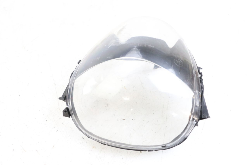photo de FAROL DIANTEIRO JM MOTORS SUNNY 50 (2017 - 2020) - Pontos de fixação