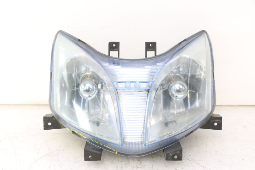 photo de FAROL DIANTEIRO KYMCO SUPER 8 2T 50 (2007 - 2013) - Vista principal