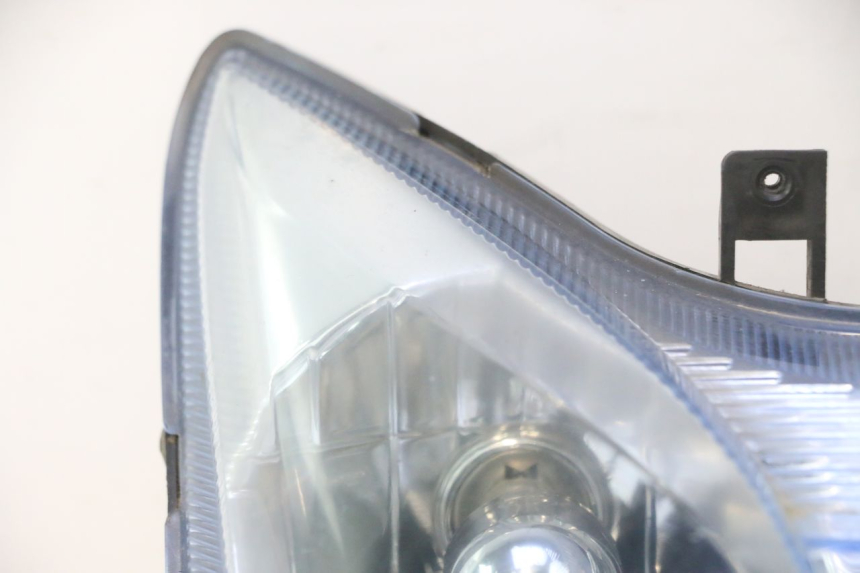 photo de FAROL DIANTEIRO KYMCO SUPER 8 2T 50 (2007 - 2013) - Detalhe da peça