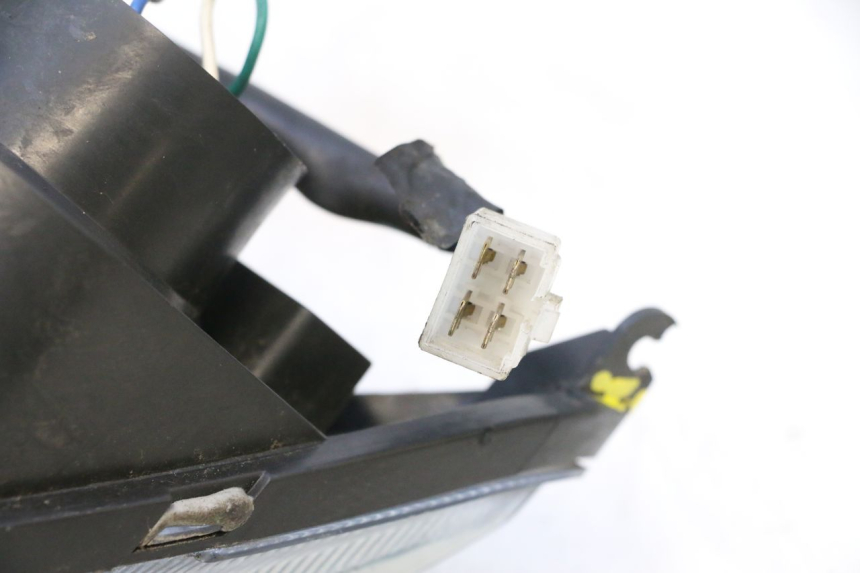 photo de FAROL DIANTEIRO KYMCO SUPER 8 2T 50 (2007 - 2013) - Vista de perto