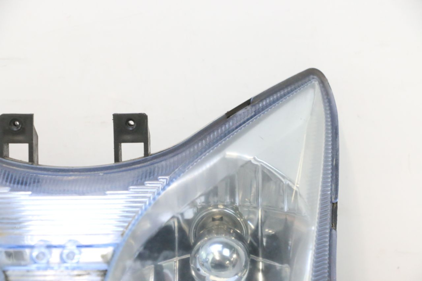 photo de FAROL DIANTEIRO KYMCO SUPER 8 2T 50 (2007 - 2013) - Ampliação técnica