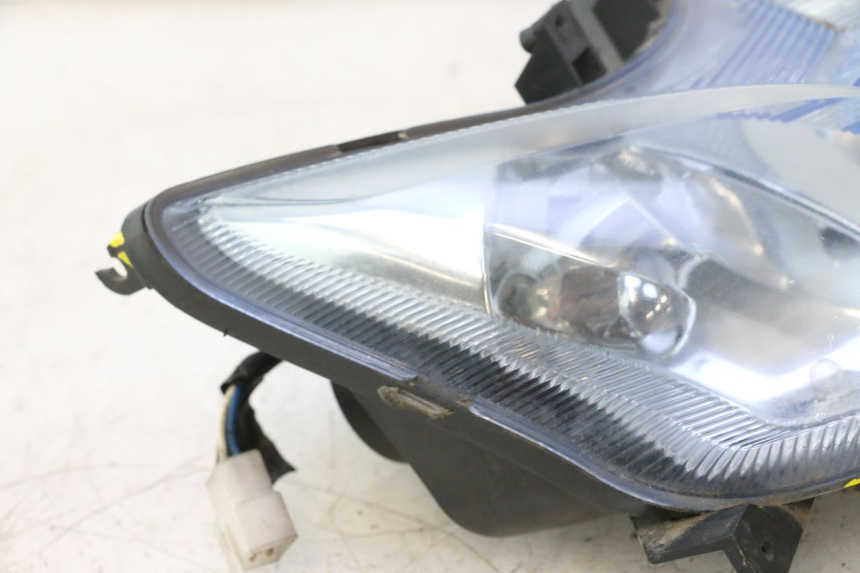 photo de FAROL DIANTEIRO KYMCO SUPER 8 2T 50 (2007 - 2013) - Vista geral