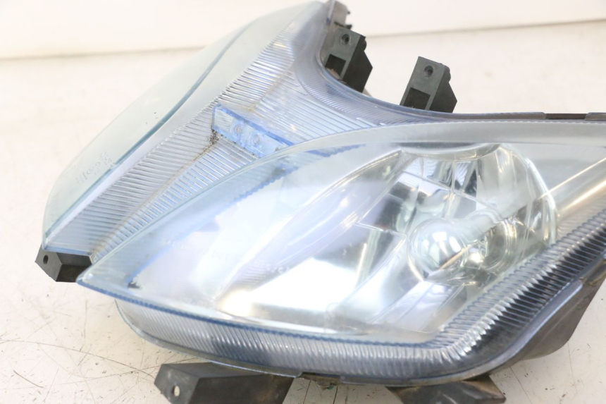 photo de FAROL DIANTEIRO KYMCO SUPER 8 2T 50 (2007 - 2013) - Estado da superfície