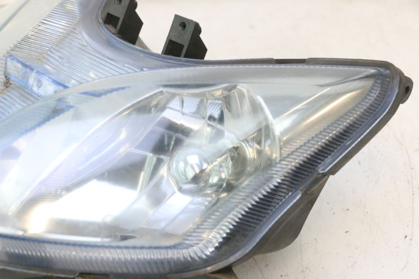 photo de FAROL DIANTEIRO KYMCO SUPER 8 2T 50 (2007 - 2013) - Peça verificada