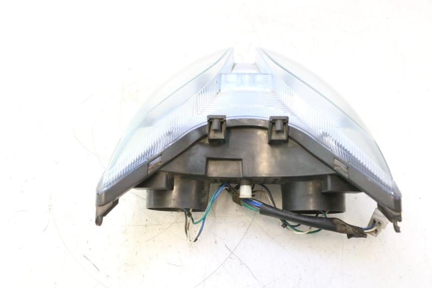 photo de FAROL DIANTEIRO KYMCO SUPER 8 2T 50 (2007 - 2013) - Marcações e referências