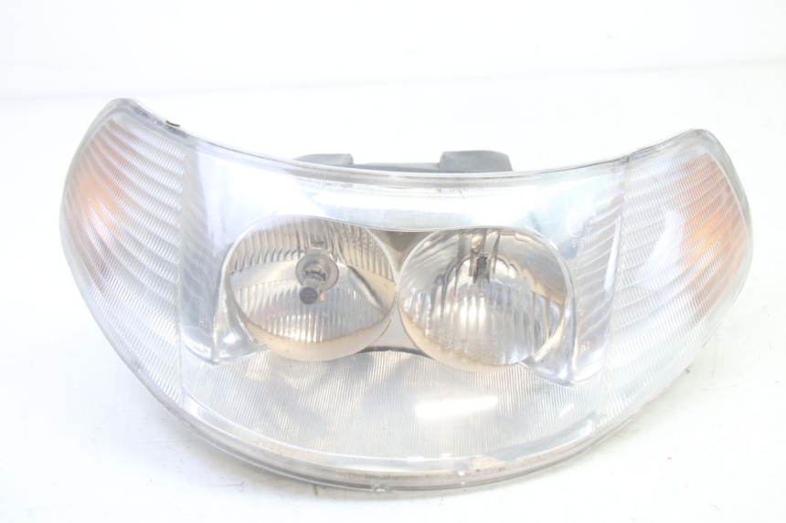 photo de FAROL DIANTEIRO PIAGGIO SUPER LX 125 (2000 - 2003) - Vista principal