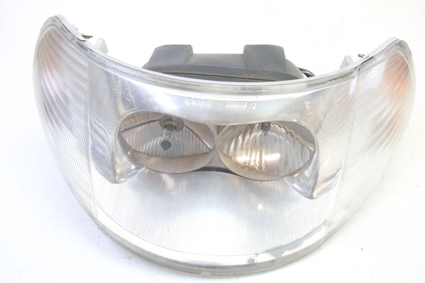 photo de FAROL DIANTEIRO PIAGGIO SUPER LX 125 (2000 - 2003) - Detalhe da peça