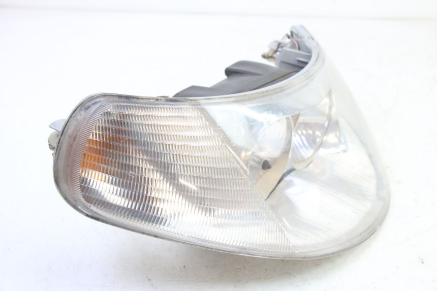 photo de FAROL DIANTEIRO PIAGGIO SUPER LX 125 (2000 - 2003) - Zoom do estado de desgaste