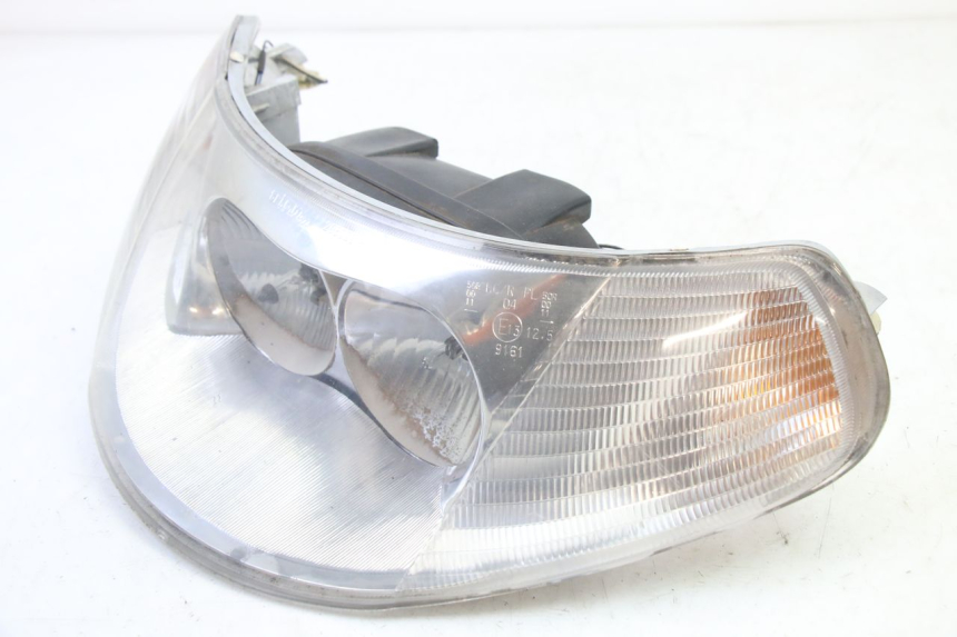 photo de FAROL DIANTEIRO PIAGGIO SUPER LX 125 (2000 - 2003) - Outro ângulo de visão