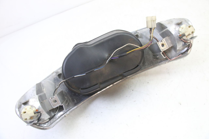 photo de FAROL DIANTEIRO PIAGGIO SUPER LX 125 (2000 - 2003) - Vista geral
