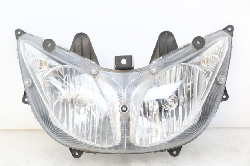 photo de FAROL DIANTEIRO SUZUKI BURGMAN 125 (2018 - 2021) - Vista principal