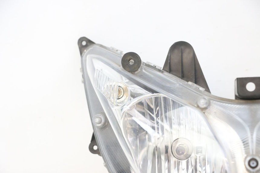 photo de FAROL DIANTEIRO SUZUKI BURGMAN 125 (2018 - 2021) - Imagem adicional