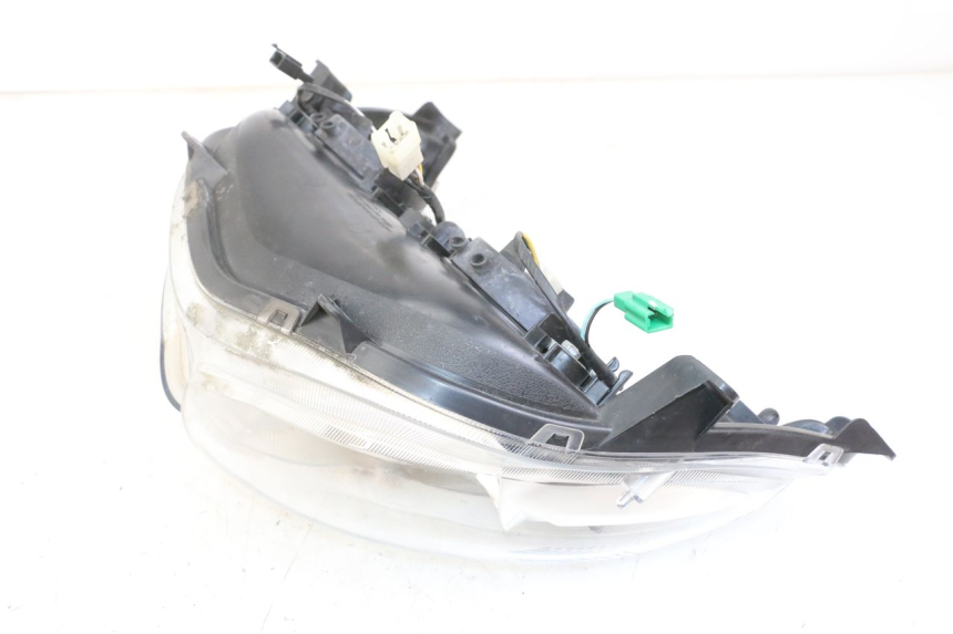 photo de FAROL DIANTEIRO SUZUKI BURGMAN 125 (2018 - 2021) - Vista geral