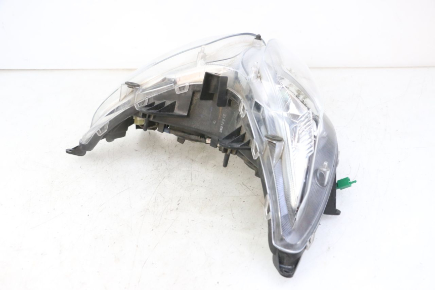 photo de FAROL DIANTEIRO SUZUKI BURGMAN 125 (2018 - 2021) - Peça verificada