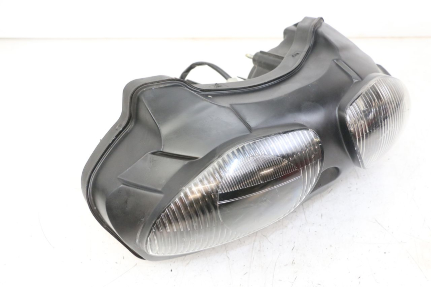 photo de FAROL DIANTEIRO SUZUKI SV S 650 (1999 - 2002) - Detalhe da peça