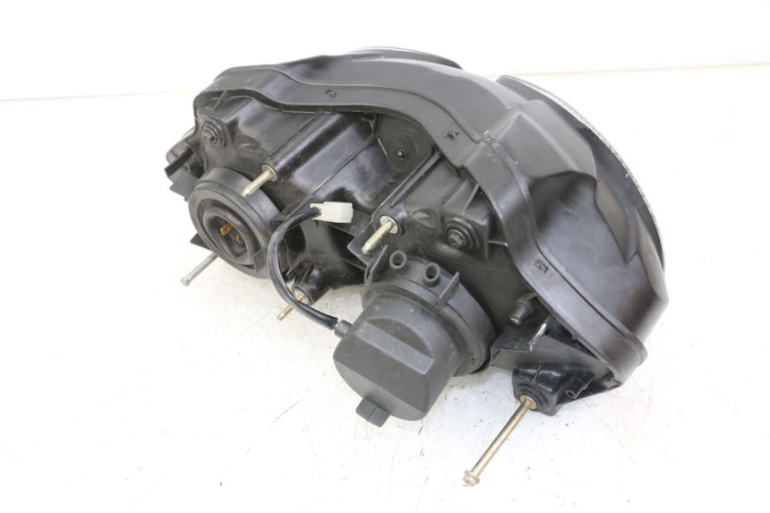 photo de FAROL DIANTEIRO SUZUKI SV S 650 (1999 - 2002) - Zoom do estado de desgaste