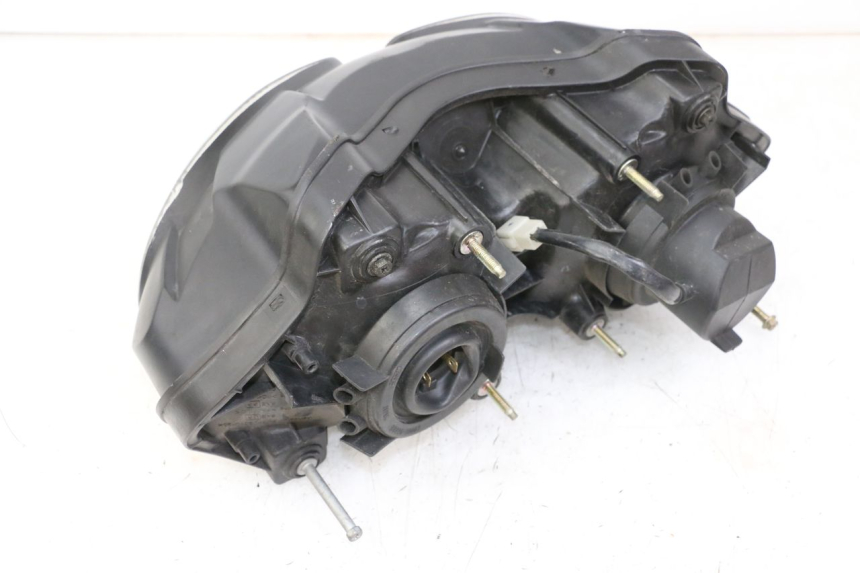 photo de FAROL DIANTEIRO SUZUKI SV S 650 (1999 - 2002) - Outro ângulo de visão