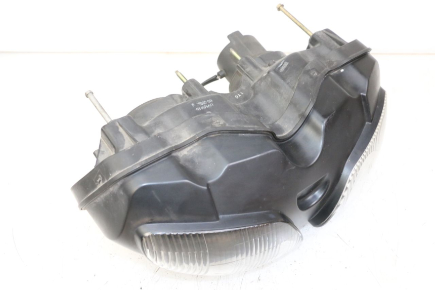 photo de FAROL DIANTEIRO SUZUKI SV S 650 (1999 - 2002) - Ampliação técnica