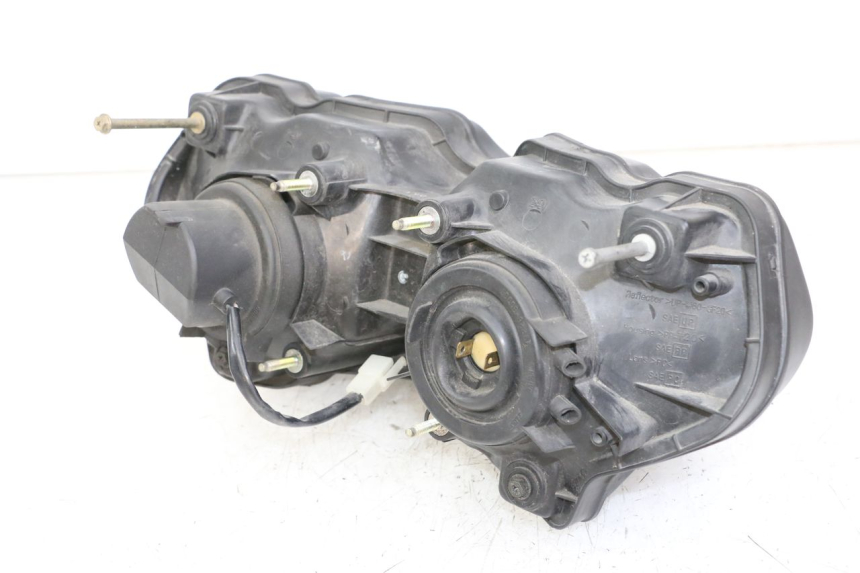 photo de FAROL DIANTEIRO SUZUKI SV S 650 (1999 - 2002) - Vista geral